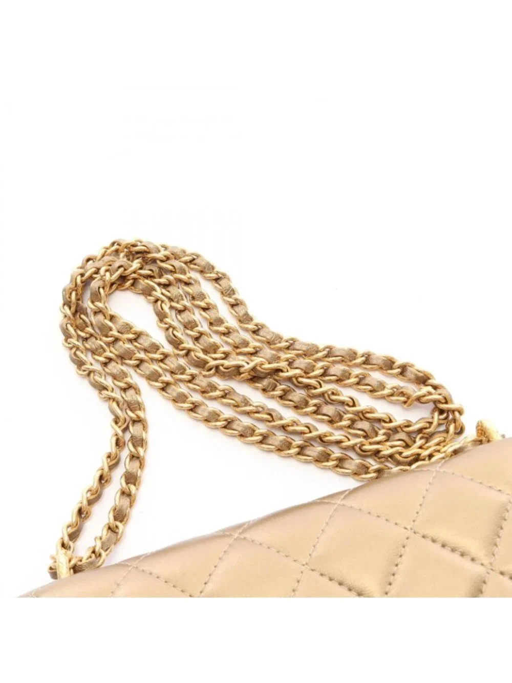 Chanel this authentic
